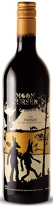 Moon Curser Vineyards Tannat 2015
